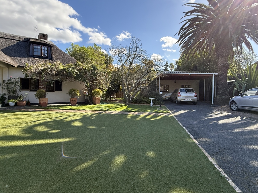 4 Bedroom Property for Sale in Pinelands Western Cape